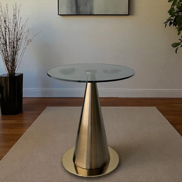 ჟურნალის მაგიდა