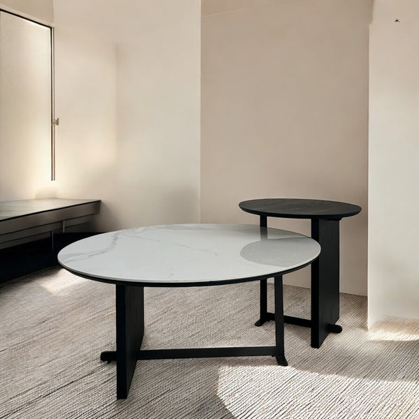 ჟურნალის მაგიდა