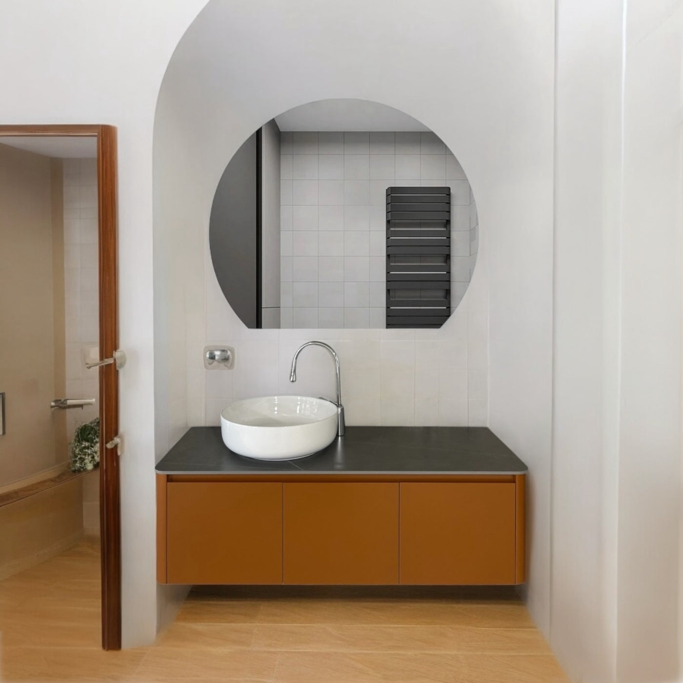 სააბაზანო ავეჯი