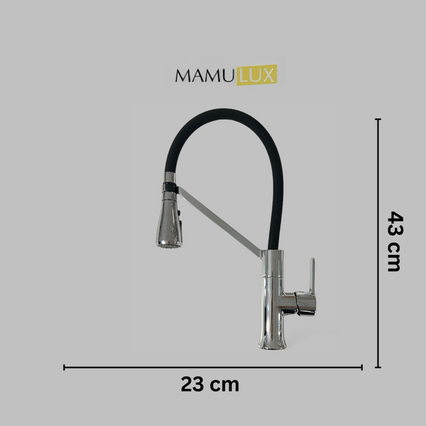 სამზარეულოს ონკანი