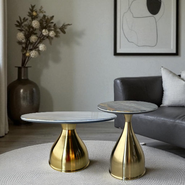 ჟურნალის მაგიდა