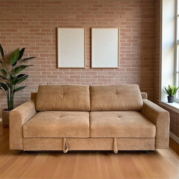 გასაშლელი დივანი