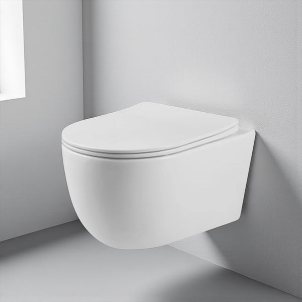 დასაკიდი უნიტაზი