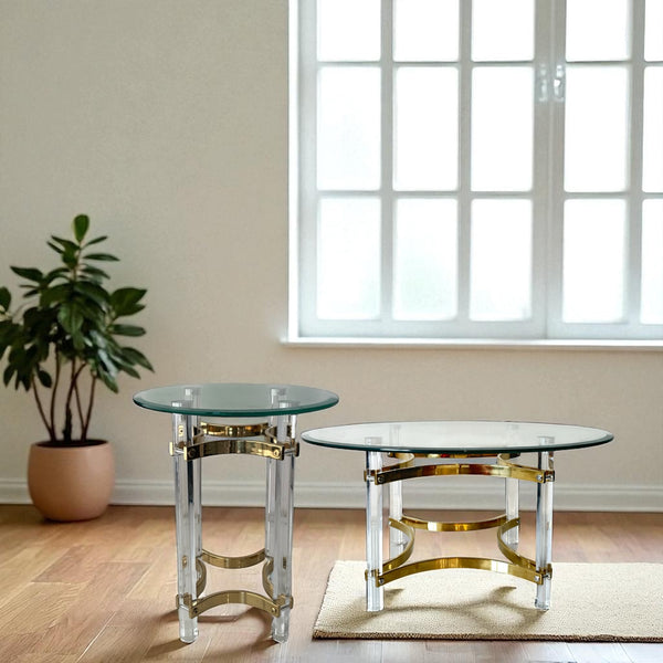 ჟურნალის მაგიდა