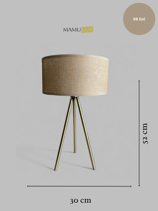 მაგიდის სანათი