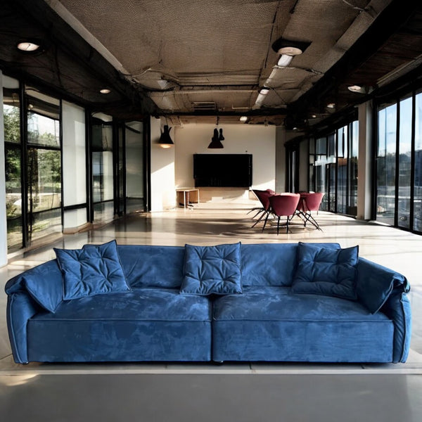 დივანი დიდი