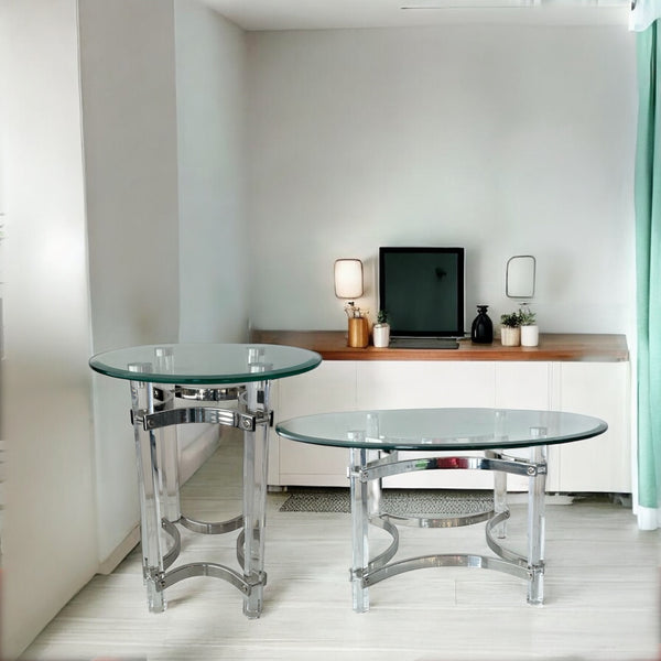 ჟურნალის მაგიდა