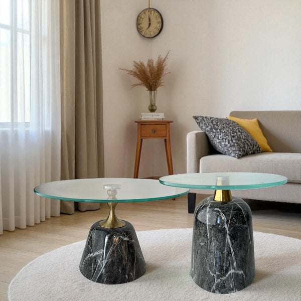 ჟურნალის მაგიდა