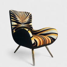 სავარძელი