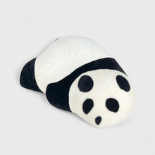 პუფი პანდა