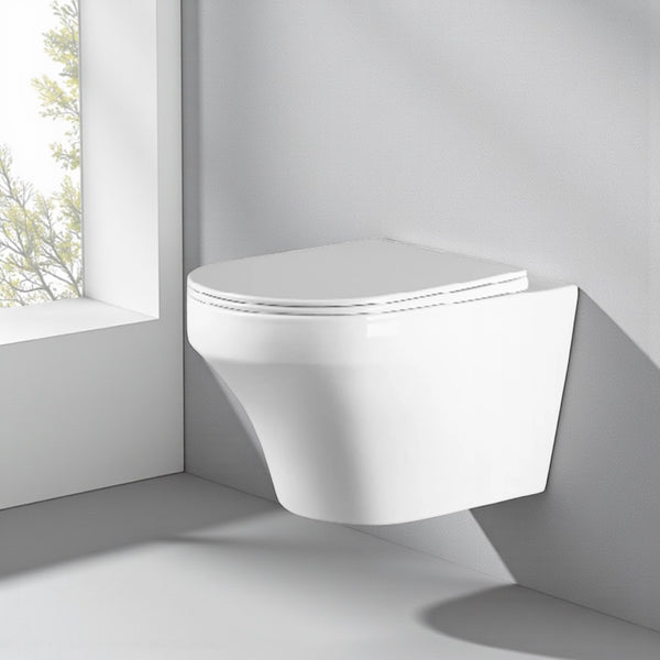 დასაკიდი უნიტაზი