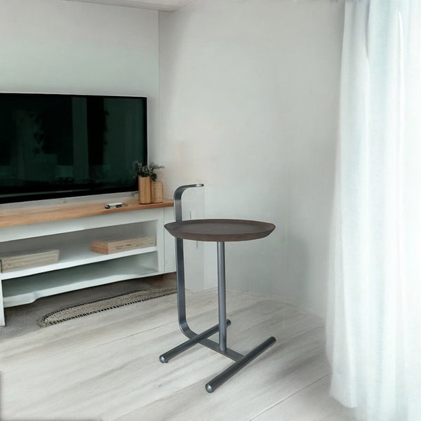 ჟურნალის მაგიდა