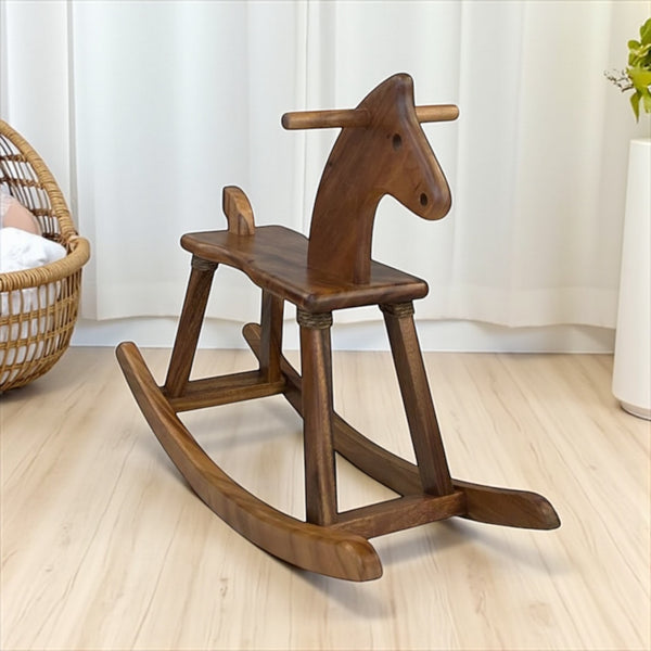 საქანელა ცხენი