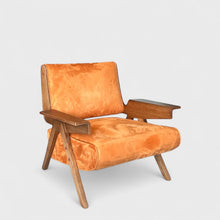 სავარძელი