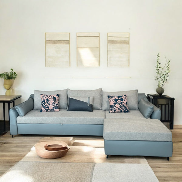 გასაშლელი დივანი