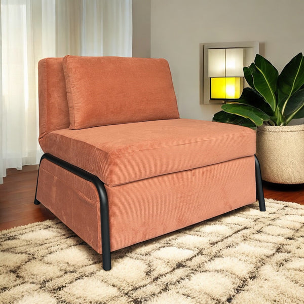 გასაშლელი სავარძელი