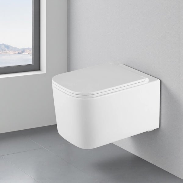 დასაკიდი უნიტაზი