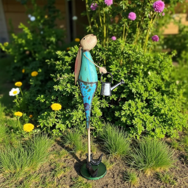 კურდღელი სუვენირი