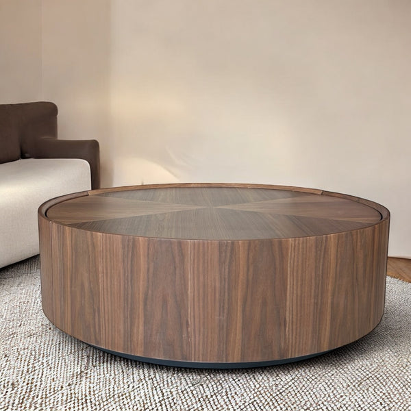 ჟურნალის მაგიდა