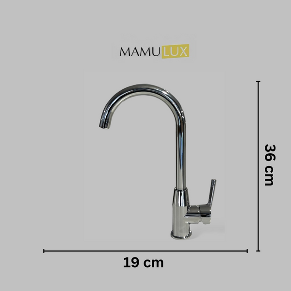 სამზარეულოს ონკანი