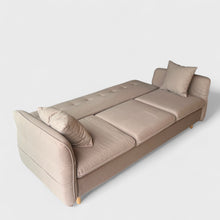 გასაშლელი დივანი