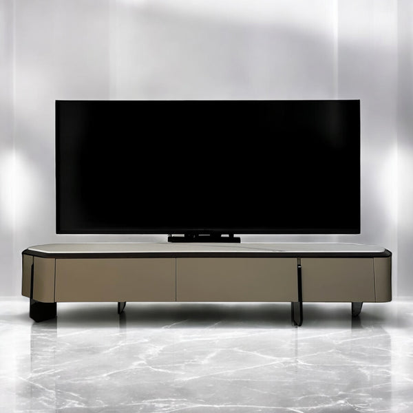 ტელევიზორის სადგამი