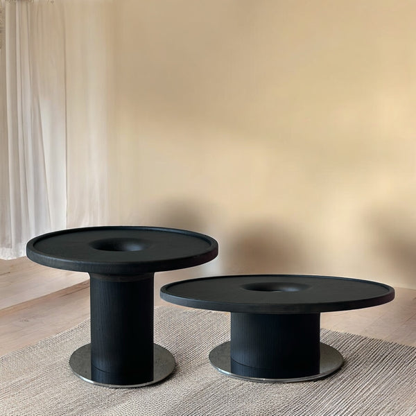 ჟურნალის მაგიდა