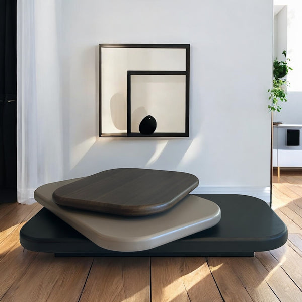 ჟურნალის მაგიდა