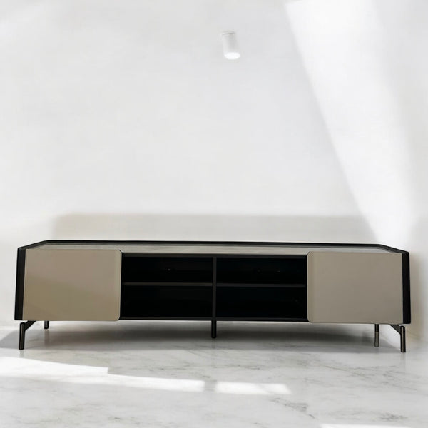 ტელევიზორის სადგამი