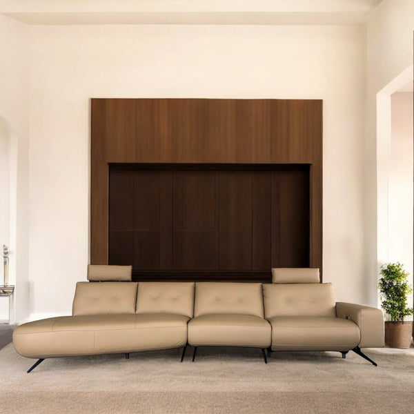 გასაშლელი ელექტრო დივანი