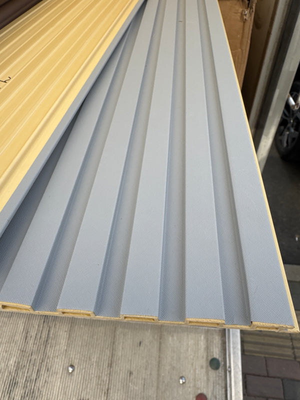 კედლის პროფილი