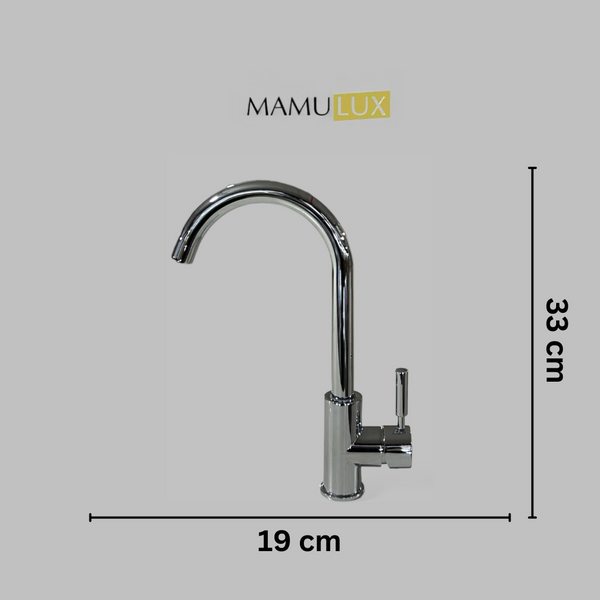 სამზარეულოს ონკანი