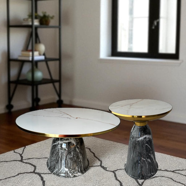 ჟურნალის მაგიდა