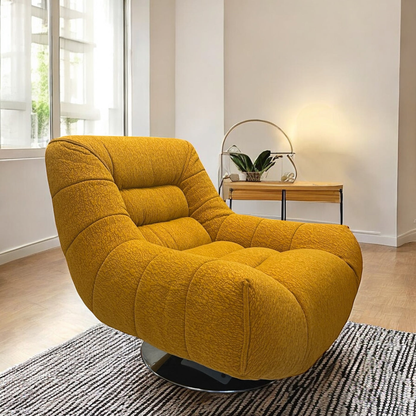 სავარძელი