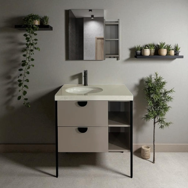 სააბაზანო ავეჯი