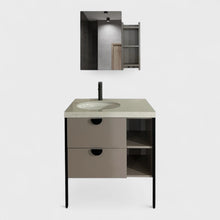 სააბაზანო ავეჯი