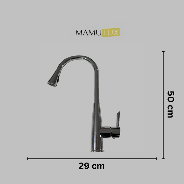 სამზარეულოს ონკანი