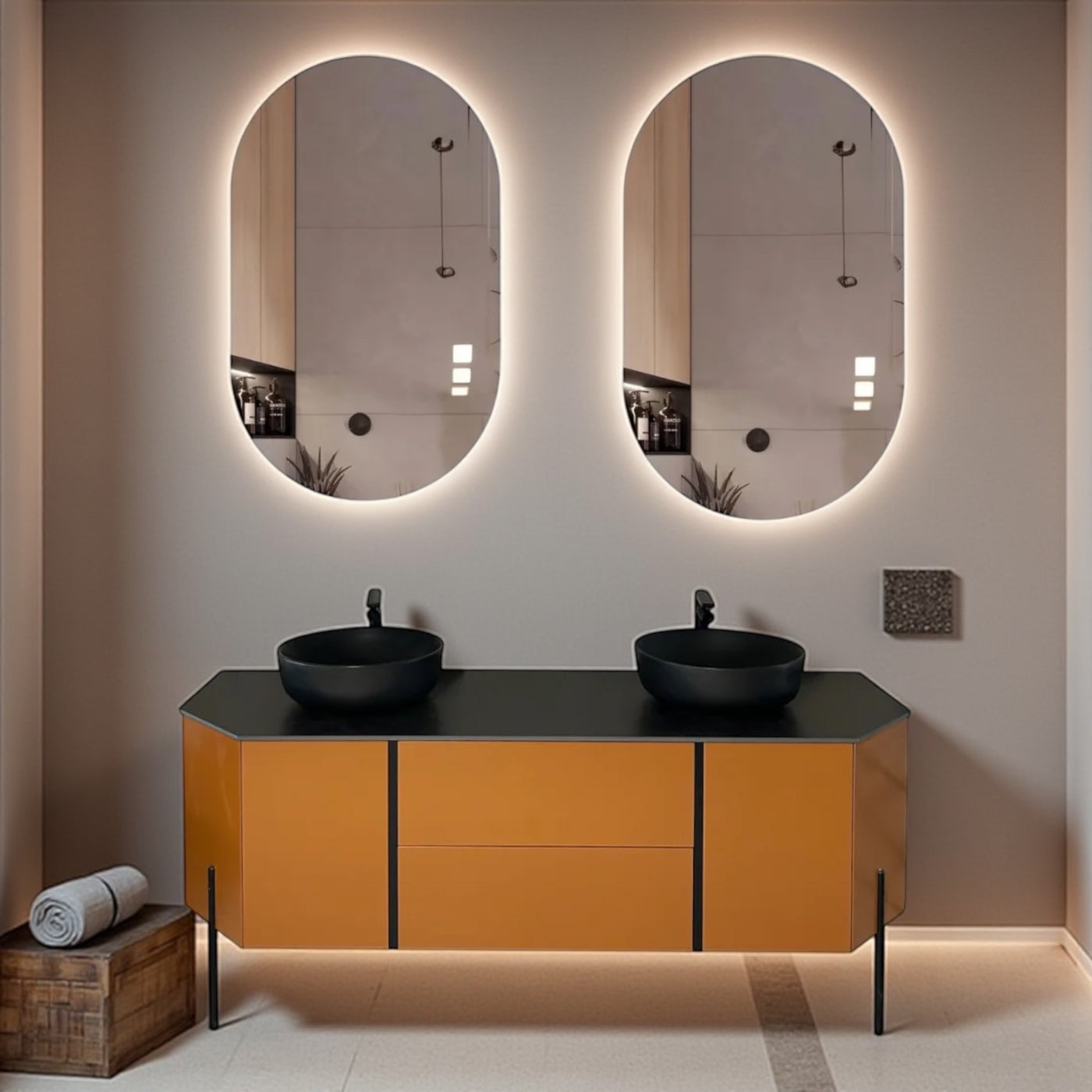 სააბაზანო ავეჯი