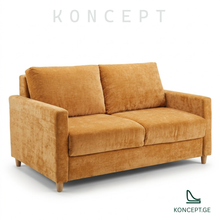 გასაშლელი დივანი