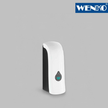 თხევადი საპნის დისპენსერი