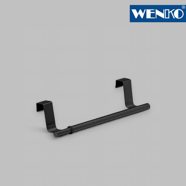 პირსახოცის მოაჯირი