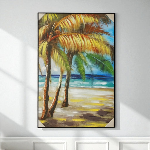 კედლის ნახატი