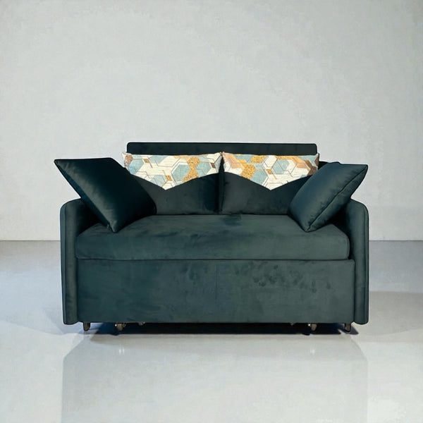 გასაშლელი დივანი