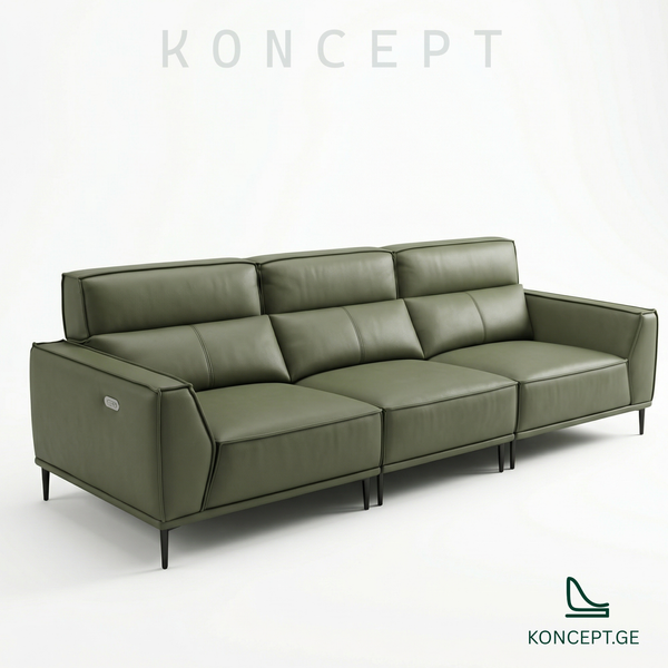 გასაშლელი დივანი