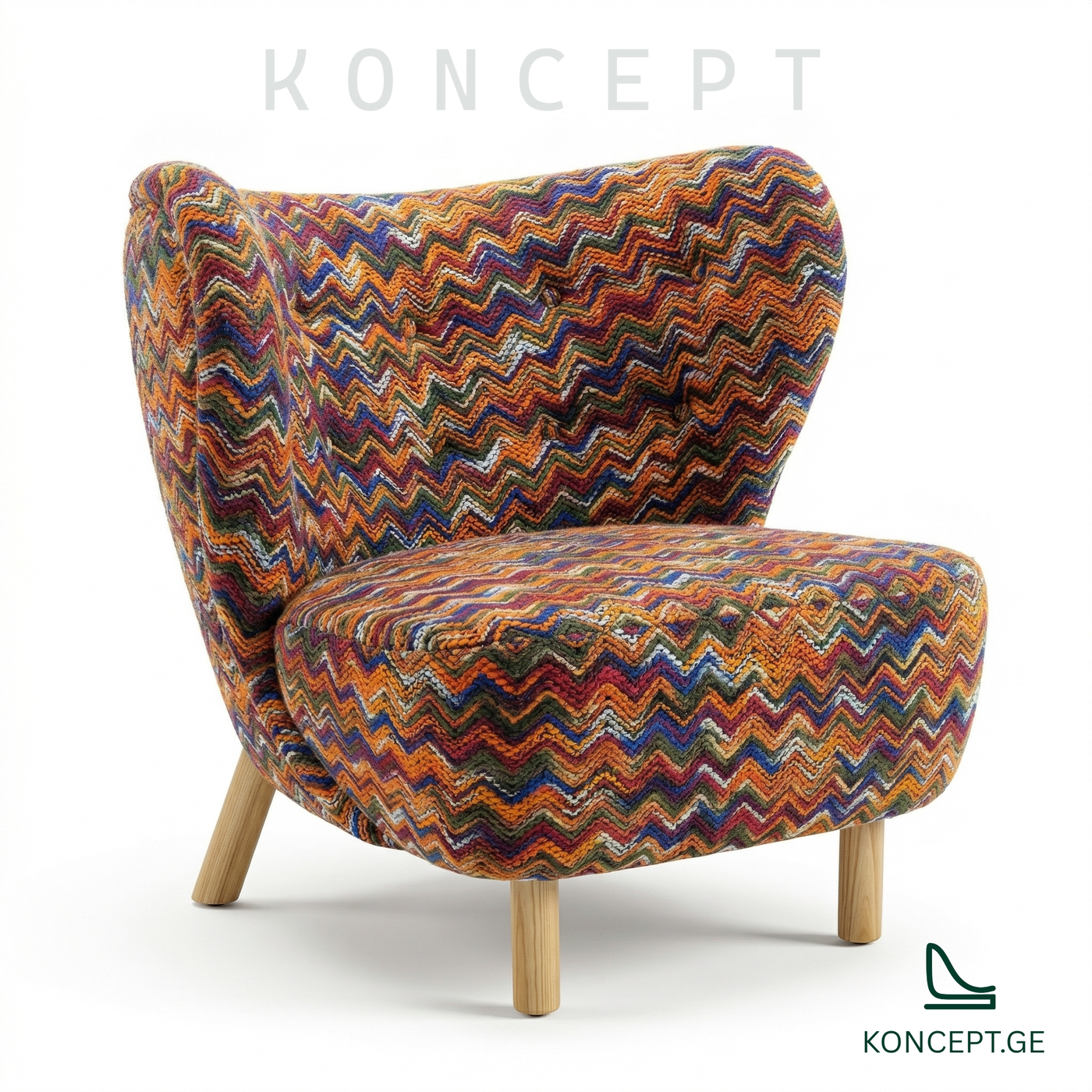 Armchair