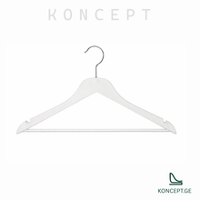 ტანსაცმლის საკიდი