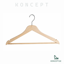 ტანსაცმლის საკიდი