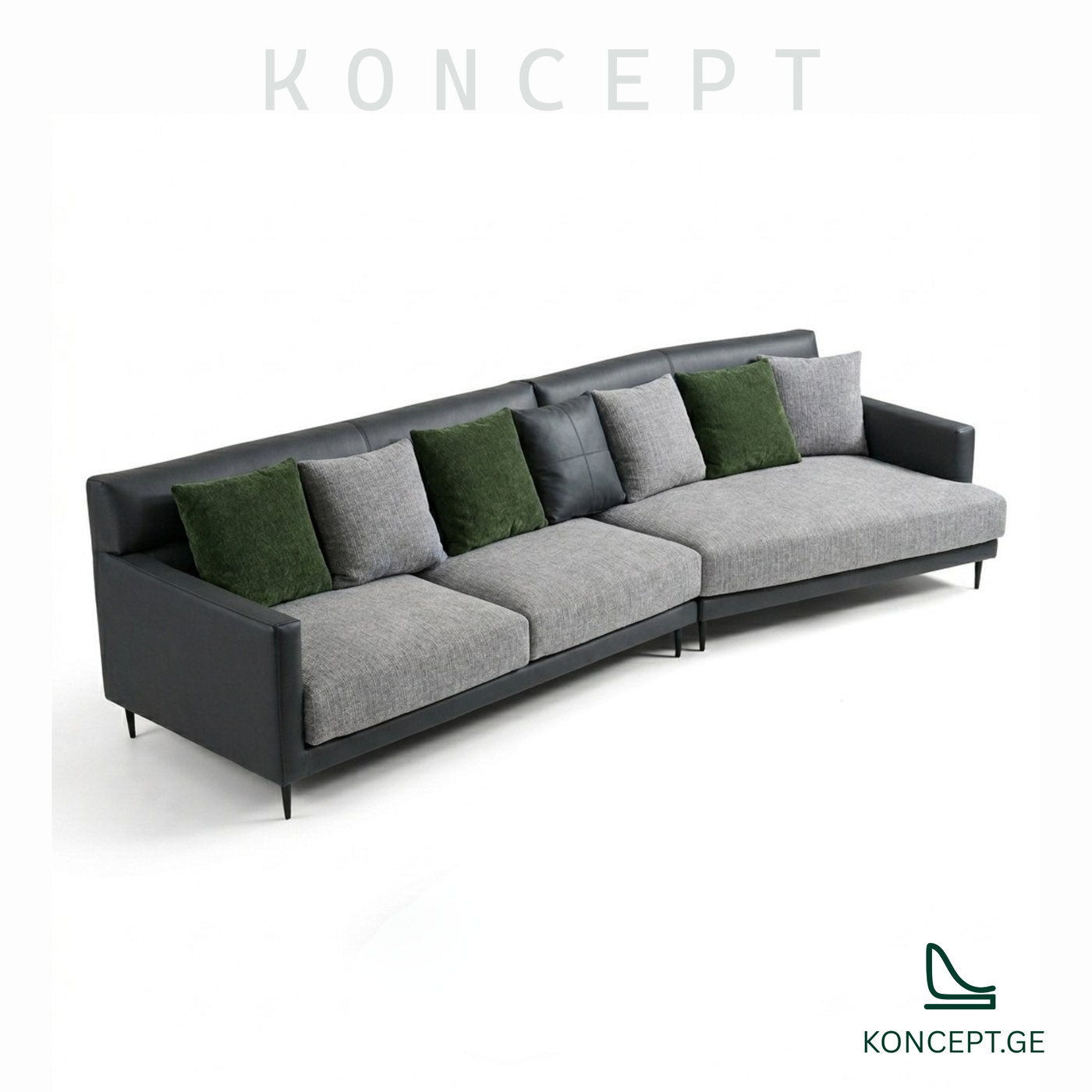 Modern Contemporary Sofa