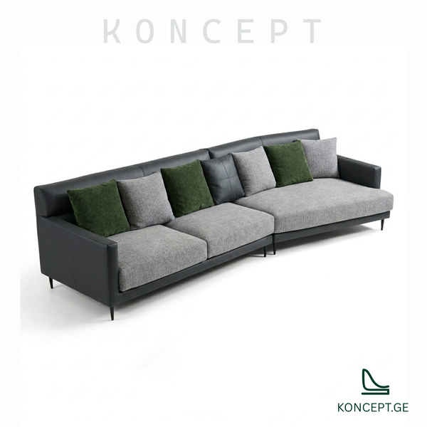 Modern Contemporary Sofa