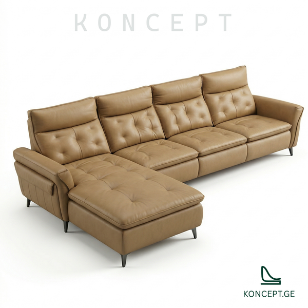 გასაშლელი დივანი